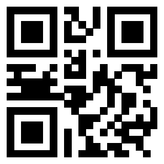 3304712120 - Immagine del Qr Code