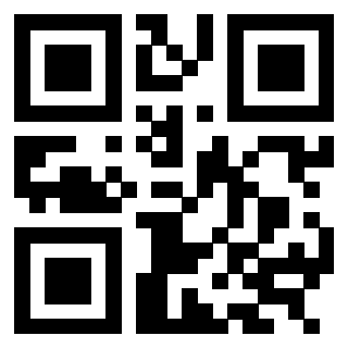 3304712121 - Immagine del QrCode