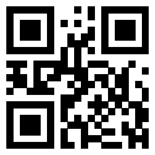 Il Qr Code di 3304712122