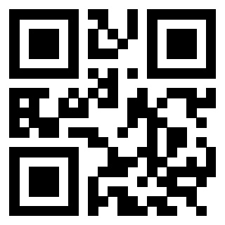 3304712125 Qr Code associato