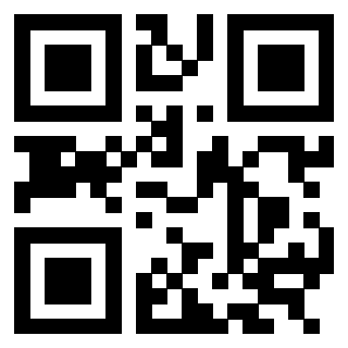 3304712127 - Immagine del QrCode associato