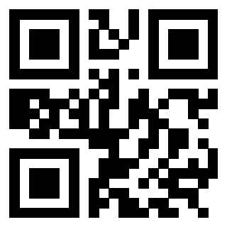 Scansione del Qr Code di 3304712128