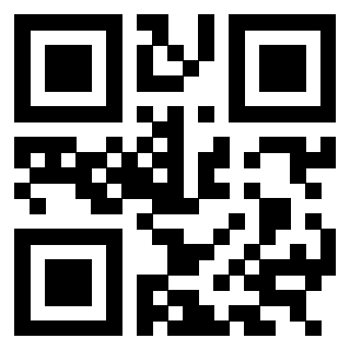 3304712130 - Immagine del Qr Code