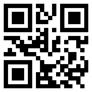 3304712131 QrCode associato