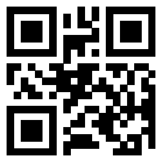 Qr Code di 3304712135
