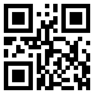 Scansione del Qr Code di 3304712136