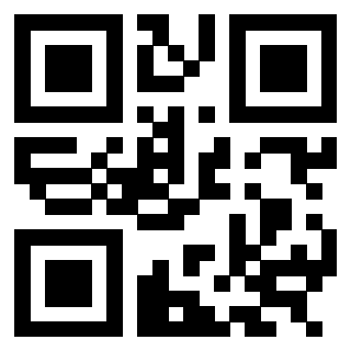 3304712137 Qr Code associato
