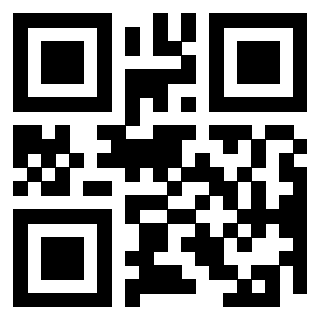 Immagine del QrCode di 3304712138