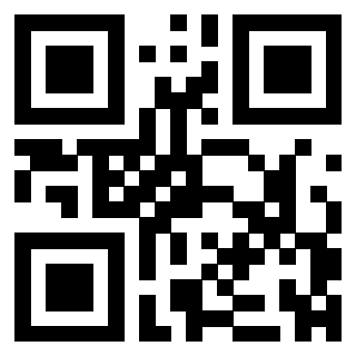 3304712139 - Immagine del Qr Code