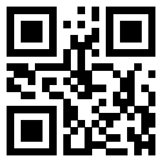 3304712145 - Immagine del QrCode associato