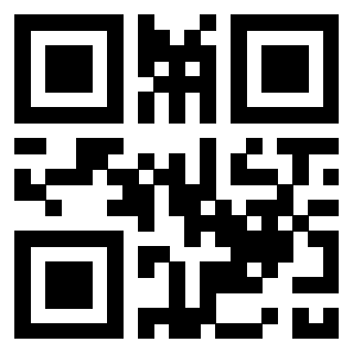 3304712147 - Immagine del Qr Code