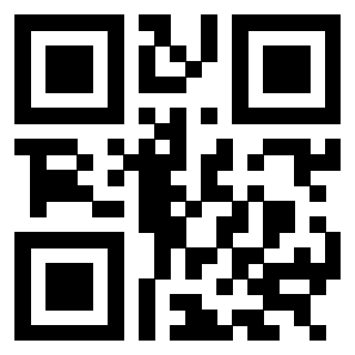 Il Qr Code di 3304712149