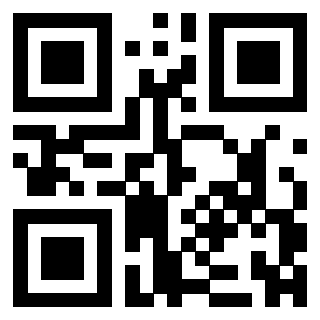 Scansione del Qr Code di 3304712151