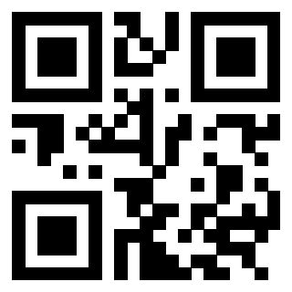 3304712153 - Immagine del QrCode associato