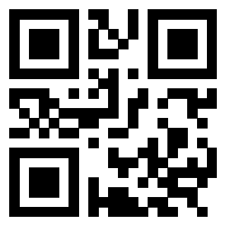 Qr Code di 3304712155