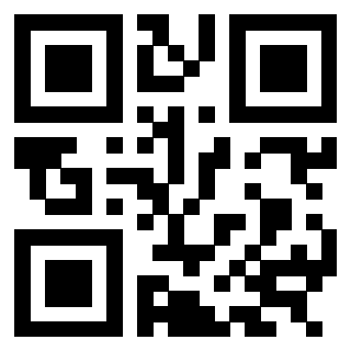 Il Qr Code di 3304712158