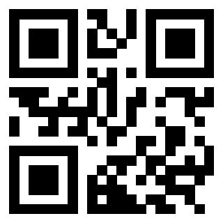 Qr Code di 3304712159