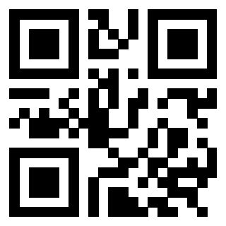 3304712161 - Immagine del Qr Code