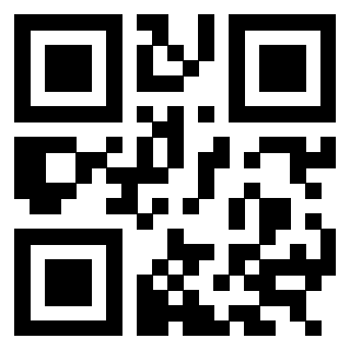 3304712163 - Immagine del Qr Code