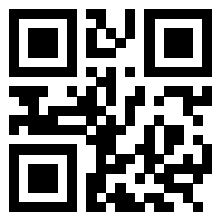 Scansione del Qr Code di 3304712165