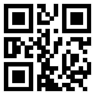 3304712167 - Immagine del Qr Code