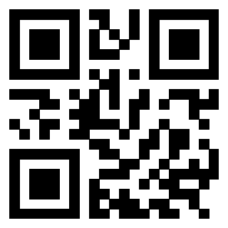 Qr Code di 3304712168