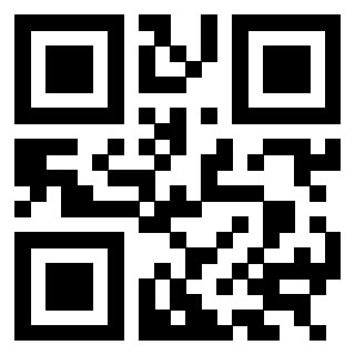 Il Qr Code di 3304712170