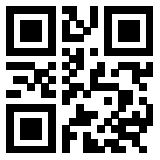 3304712172 Qr Code associato