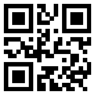 3304712173 Qr Code associato