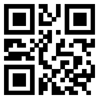 3304712179 - Immagine del QrCode associato