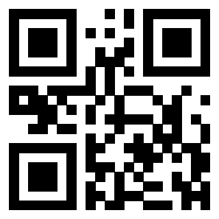 3304712183 - Immagine del QrCode associato