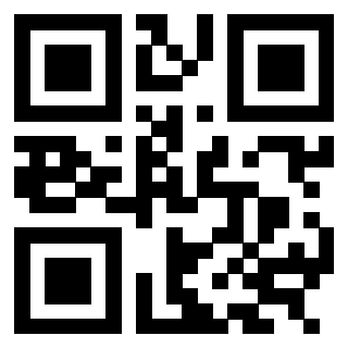 Immagine del QrCode di 3304712184