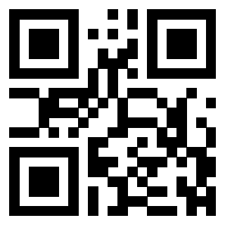 Scansione del Qr Code di 3304712185