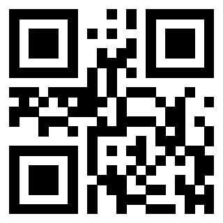3304712186 - Immagine del QrCode associato