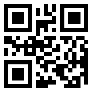 3304712189 Qr Code associato