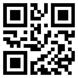 3304712190 - Immagine del Qr Code