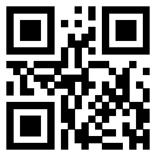 3304712191 - Immagine del QrCode