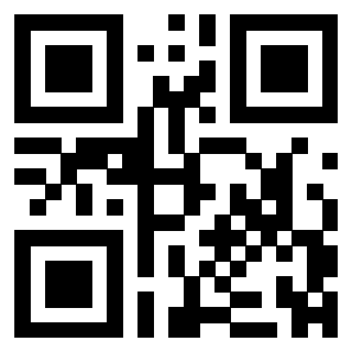 3304712192 - Immagine del Qr Code