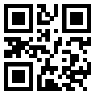 Il Qr Code di 3304712193