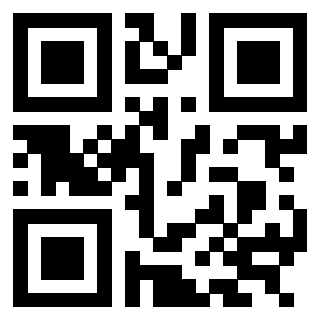 Immagine del Qr Code di 3304712194
