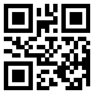 Scansione del Qr Code di 3304712195