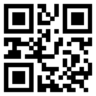 3304712196 - Immagine del Qr Code
