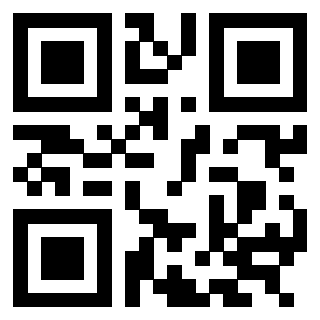 3304712197 QrCode associato