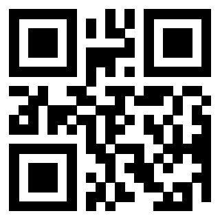 Scansione del QrCode di 3304712202