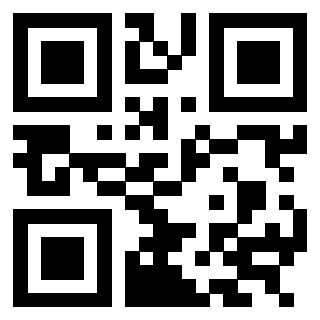 Immagine del Qr Code di 3304712203