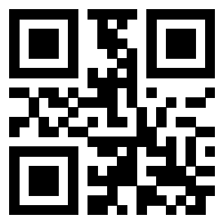 3304712207 - Immagine del QrCode associato