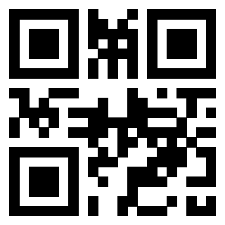 Immagine del QrCode di 3304712209