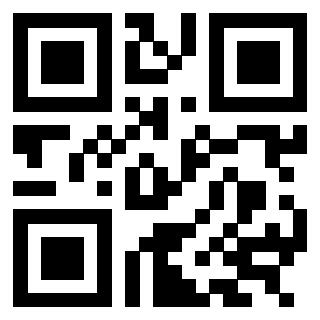 Il QrCode di 3304712210