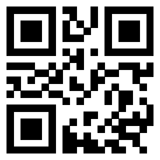 3304712212 - Immagine del Qr Code