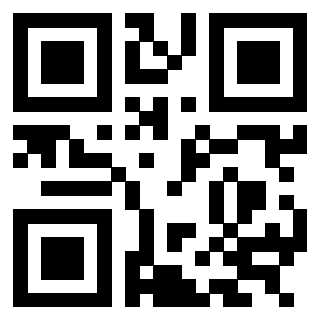 3304712216 - Immagine del Qr Code associato